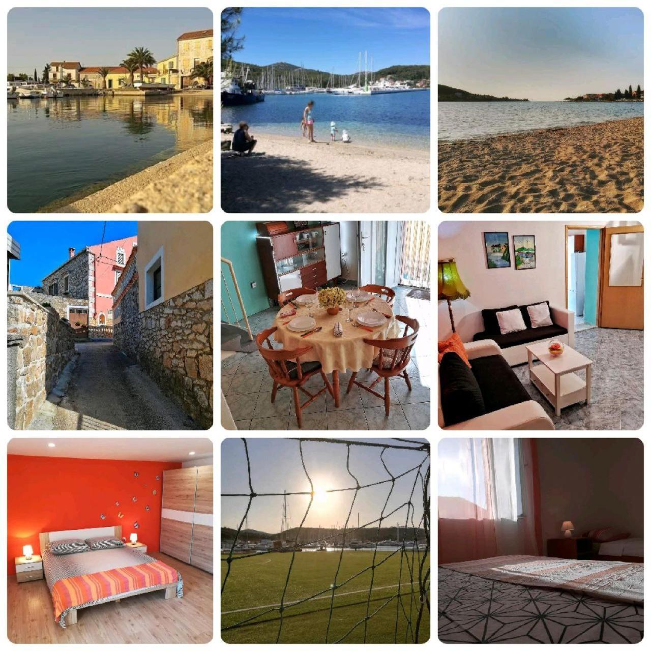 Kuca Za Odmor Marina *
